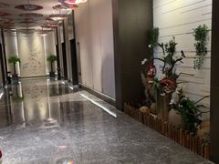 -南昌绿地铂瑞酒店·臻萃轩中餐厅