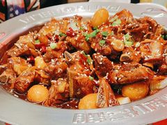 -胖哥俩肉蟹煲(龙德广场店)