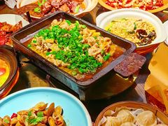 -永安水煮活鱼·仪征菜(仪征奥林匹克店)