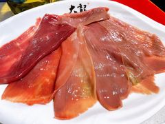 -大龍火锅(簋街店)