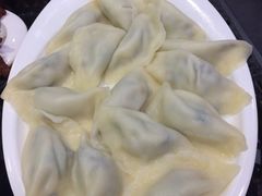 -清和传家饺子(龙泉道物美店)