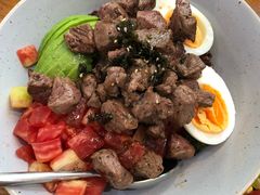 -AFS Cafe & Canteen(闽江二路店)
