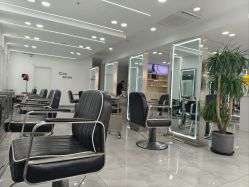 -Coo Hair salon