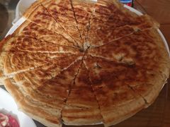 -四姑娘山阿巴郎·藏式花园餐厅