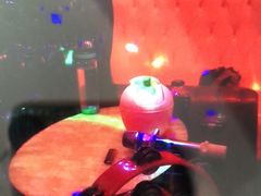 -阳光钱柜KTV(八一路店)