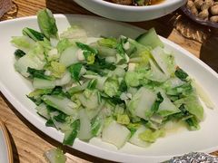 -醉南拳客家菜·河田鸡(西禅寺杨桥店)