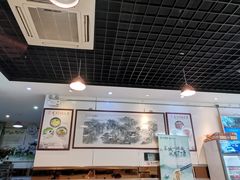 大堂-聚笼鲜美食(凤凰街店)