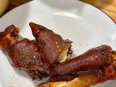 -山北老老头馄饨
