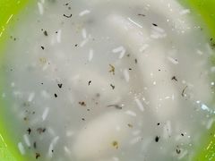 特色糊米酒-三镇民生甜食馆(胜利街总店)