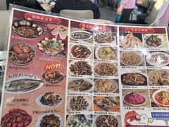 -丹水桥地锅鱼·翘嘴鲌·地方特色全鱼宴(丹江口大坝店)