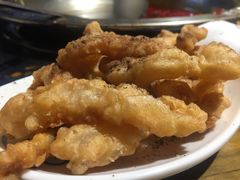 -豪园台山碳烧生蚝(蓬江江华店)