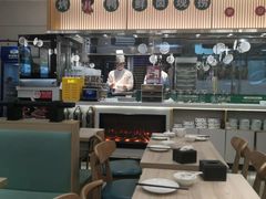 -紫光园·烤鸭(美术馆店)