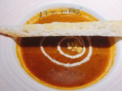 -蜜桃花开·中西融合菜E&W(南长街店)