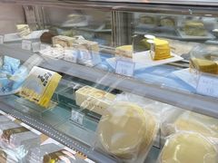 -薇薇安千层蛋糕(府城店)