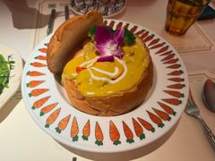 -太食獸泰式茶餐厅(IFS国金中心店)