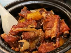 -文记壹心鸡(宝华路店)