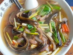 -孙家面馆(淮海第一城店)