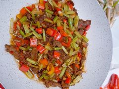 -U你·湖北家宴菜(南湖总店)