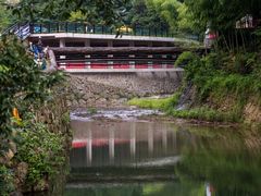 -花溪风景区