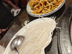 -粗粮人家·东北菜(洋桥店)