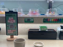 -禾绿寿司·定食·拉面·烧炸(宝安大仟里店)