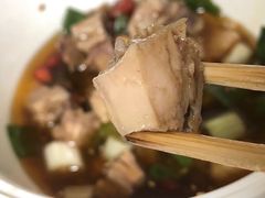 -蜀肴丁丁兔(紫荆店)