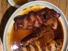 -昌勝香港深井烧鹅(新年华店)