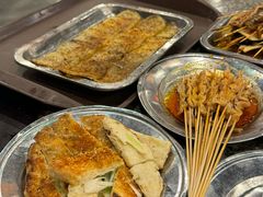 -小街天府(西工小街店)