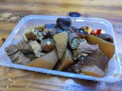 -阿姨牛杂(北京路店)