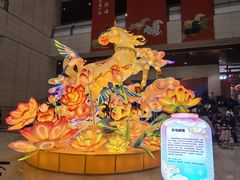 -北京工艺美术博物馆