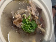 -苏晓玥·江南小吃(深圳北站店)