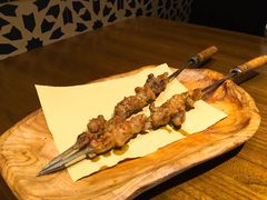 -天山醉美·新疆餐厅(富华里店)
