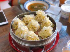 羊肉烧卖-白老大羊杂碎稍麦