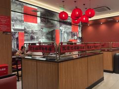 -廖川菜(金虹桥店)