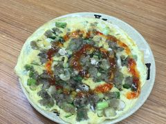 -老闽味沙茶面·姜母鸭(传承35年曾厝垵店)