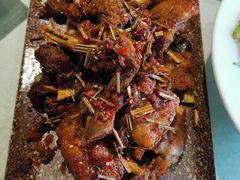 -陆壹捌餐厅(五大道店)