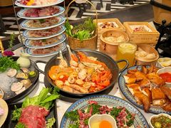 -太琼糟粕醋火锅·海南老爸茶(海棠湾臻选店)
