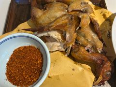 -打酱油·非遗淮扬菜(瘦西湖梅岭店)