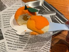 -YUMI芽米·法式烘焙·咖啡(骖鸾路店)