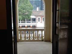 -大馆(前中区警署建築群)