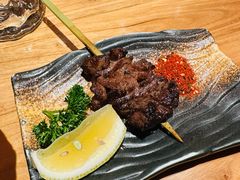 -人间酒暖·Go blanc·烧鸟·深夜食堂(陆家嘴店)