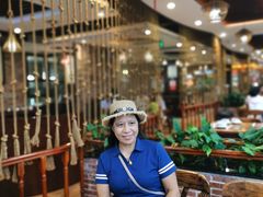 大堂-老唐三下锅 ·张家界地标美食(溪布街店)