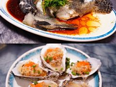 -四川小胡子海鲜(丁村万人海鲜广场店)