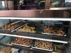 -老回回饺子馆(海洋馆店)