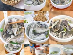 -江南红鱼汤(洋中花园店)