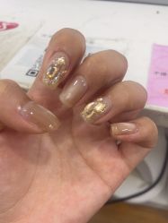 -尤米一站式美甲美睫