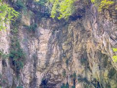 -天河潭旅游度假区