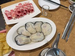 -濠轩阁特色生蚝火锅总店