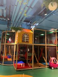 -KidSteam儿童乐园(富力城店)