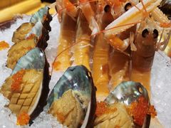 -花和海鲜自助(梅江店)